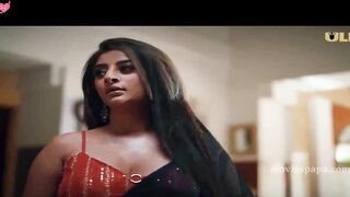 Khudgarz #3 - Erotic Encounters", featuring actresses Shilpa Shetty & Mugdha Sharma in an intimate encounter with director Vishal Thakur