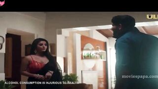 Khudgarz #3 - Erotic Encounters", featuring actresses Shilpa Shetty & Mugdha Sharma in an intimate encounter with director Vishal Thakur