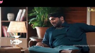Khudgarz #3 - Erotic Encounters", featuring actresses Shilpa Shetty & Mugdha Sharma in an intimate encounter with director Vishal Thakur