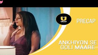 Khudgarz #3 - Erotic Encounters", featuring actresses Shilpa Shetty & Mugdha Sharma in an intimate encounter with director Vishal Thakur