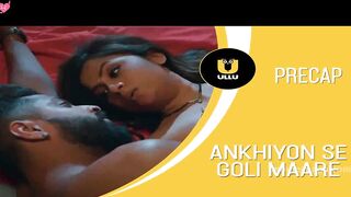 Khudgarz #3 - Erotic Encounters", featuring actresses Shilpa Shetty & Mugdha Sharma in an intimate encounter with director Vishal Thakur