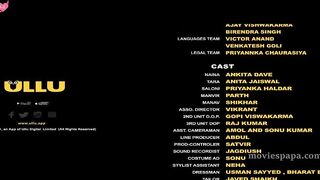 Khudgarz #3 - Erotic Encounters", featuring actresses Shilpa Shetty & Mugdha Sharma in an intimate encounter with director Vishal Thakur