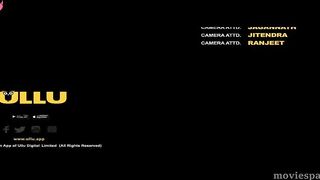 Khudgarz #3 - Erotic Encounters", featuring actresses Shilpa Shetty & Mugdha Sharma in an intimate encounter with director Vishal Thakur