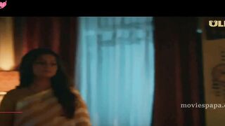 Khudgarz #3 - Erotic Encounters", featuring actresses Shilpa Shetty & Mugdha Sharma in an intimate encounter with director Vishal Thakur