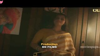 Khudgarz #3 - Erotic Encounters", featuring actresses Shilpa Shetty & Mugdha Sharma in an intimate encounter with director Vishal Thakur