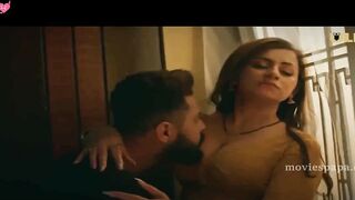 Khudgarz #3 - Erotic Encounters", featuring actresses Shilpa Shetty & Mugdha Sharma in an intimate encounter with director Vishal Thakur