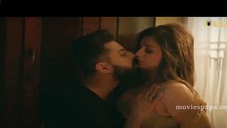 Khudgarz #3 - Erotic Encounters", featuring actresses Shilpa Shetty & Mugdha Sharma in an intimate encounter with director Vishal Thakur