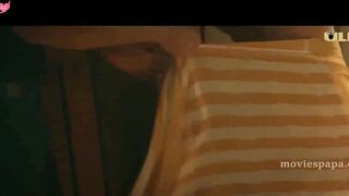 Khudgarz #3 - Erotic Encounters", featuring actresses Shilpa Shetty & Mugdha Sharma in an intimate encounter with director Vishal Thakur