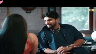 Khudgarz #3 - Erotic Encounters", featuring actresses Shilpa Shetty & Mugdha Sharma in an intimate encounter with director Vishal Thakur