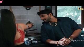 Khudgarz #3 - Erotic Encounters", featuring actresses Shilpa Shetty & Mugdha Sharma in an intimate encounter with director Vishal Thakur
