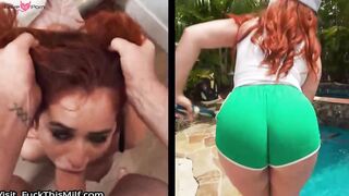 Naughty Maid Service #2: Filthy Rich Sex with Big Dick