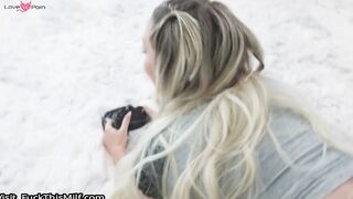 Kaylee Gunner & Scott Nail's Hot Sex Adventure