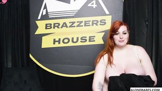 Buzzing Bunnies #2 - Brazzer's House Season Finale