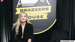 Buzzing Bunnies #2 - Brazzer's House Season Finale