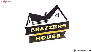 Buzzing Bunnies #2 - Brazzer's House Season Finale