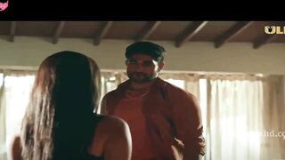 Ultra- Thriller Series - Episode 1 'Gaals' Unleashed