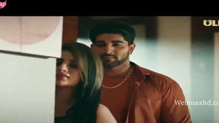Ultra- Thriller Series - Episode 1 'Gaals' Unleashed