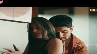 Ultra- Thriller Series - Episode 1 'Gaals' Unleashed