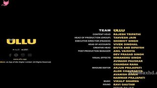 Ultra- Thriller Series - Episode 1 'Gaals' Unleashed