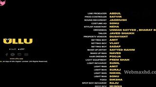 Ultra- Thriller Series - Episode 1 'Gaals' Unleashed