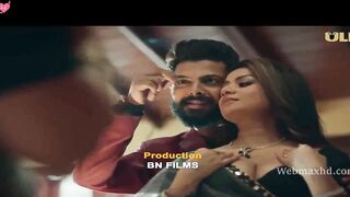 Ultra- Thriller Series - Episode 1 'Gaals' Unleashed