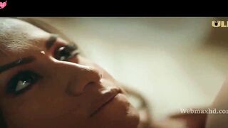Shatri's Erotic Adventures - Episode 1 (Ully Web Series) - Sensual Seduction of A Beautiful Indian Girl