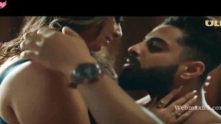 Shatri's Erotic Adventures - Episode 1 (Ully Web Series) - Sensual Seduction of A Beautiful Indian Girl