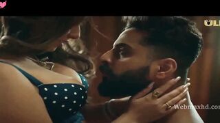 Shatri's Erotic Adventures - Episode 1 (Ully Web Series) - Sensual Seduction of A Beautiful Indian Girl