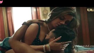 Shatri's Erotic Adventures - Episode 1 (Ully Web Series) - Sensual Seduction of A Beautiful Indian Girl