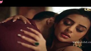 Shatri's Journey - Erotic Adventure in Virtual Reality" (Ully Web Series)