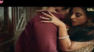 Shatri's Journey - Erotic Adventure in Virtual Reality" (Ully Web Series)