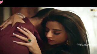 Shatri's Journey - Erotic Adventure in Virtual Reality" (Ully Web Series)