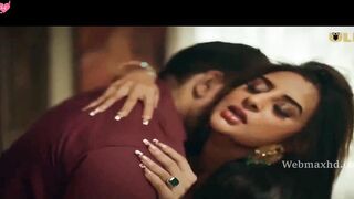 Shatri's Journey - Erotic Adventure in Virtual Reality" (Ully Web Series)