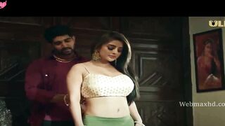 Shatri's Journey - Erotic Adventure in Virtual Reality" (Ully Web Series)