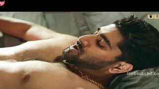 Shatri's Journey - Erotic Adventure in Virtual Reality" (Ully Web Series)