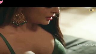 Shatri's Journey - Erotic Adventure in Virtual Reality" (Ully Web Series)