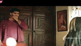 Shatri's Journey - Erotic Adventure in Virtual Reality" (Ully Web Series)