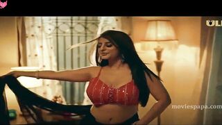 Khudgarz #3 - Erotic Encounters of Two Beautiful Ladies in India
