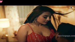 Khudgarz #3 - Erotic Encounters of Two Beautiful Ladies in India