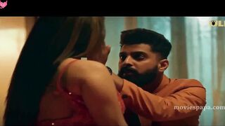 Khudgarz #3 - Erotic Encounters of Two Beautiful Ladies in India