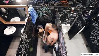 Hot Wings & Pussy Lips #3 - Sexy Sirens Fucked Hard