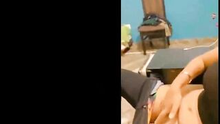 DesireDunia's Virally Popular Desi Erotica - Hot Couple Exploring Passion