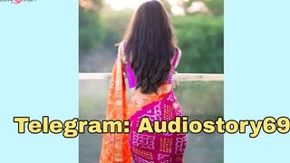 Audiostory : Bhabhi ki chudai New Sex Story 2025 chudai ki kahani New chudai ki kahan