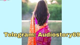 Audiostory : Bhabhi ki chudai New Sex Story 2025 chudai ki kahani New chudai ki kahan