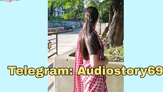 Audiostory : Papa ke dost ne choda New Sex Story 2025 chudai ki kahani New chudai ki