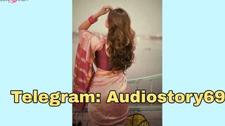 Audiostory : Bhabhi ko choda New Sex Story 2025 chudai ki kahani New chudai ki kahani