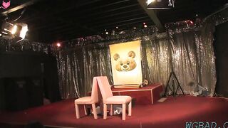 Exotic Dancer Striptease - Erotic Dance Sensuality With Indian Girl