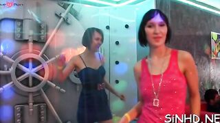 Wet & Wild Club Night - Party Hard With Your Favorite Stars