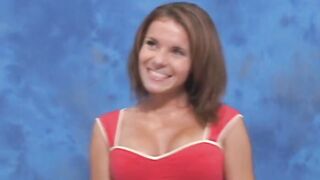 Brunette Babe Vanessa Vixx Fucked Hard In Doggystyle With Big Dick