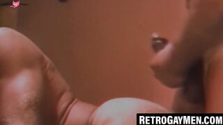 Hot & Horny College Guys - Scene #2